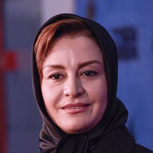 مریلا زارعی