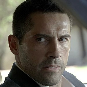 Scott Adkins