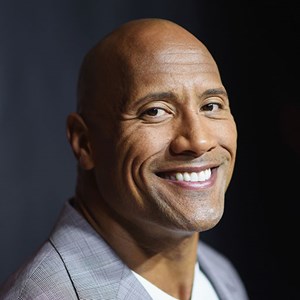 Dwayne Johnson