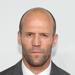 Jason Statham